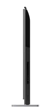 Image relative au TCL-55C825