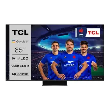 Image relative au TCL-65C849