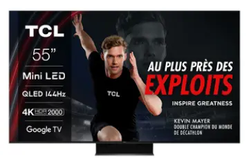 Image relative au TCL-55C845