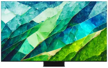 Image relative au TCL-65C855