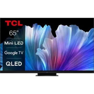 Image relative au TCL-65C935