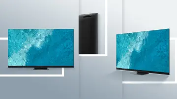 Image relative au TCL-65C935