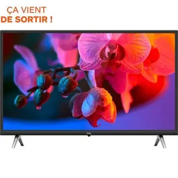 Image relative au TCL-32D4300
