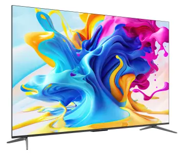 Image relative au TCL-65QLED770