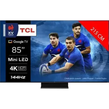 Image relative au TCL-85MQLED80