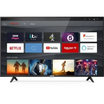 Image relative au TCL-55P610