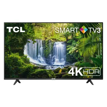 Image relative au TCL-55P610