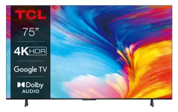 Image relative au TCL-75P635