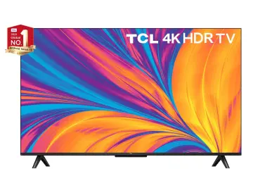 Image relative au TCL-43P637