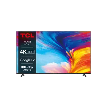 Image relative au TCL-50P637