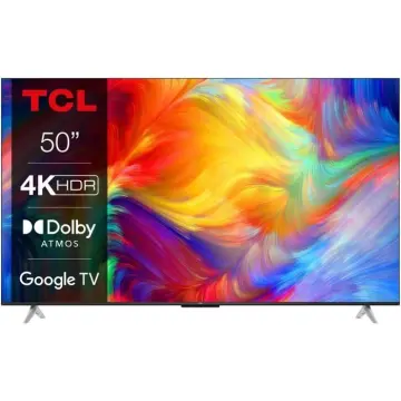 Image relative au TCL-50P637
