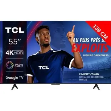 Image relative au TCL-55P71B