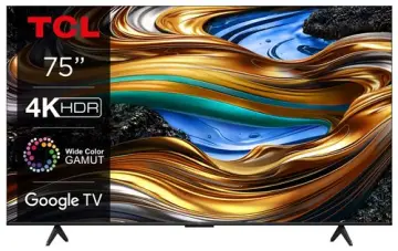 Image relative au TCL-75P755