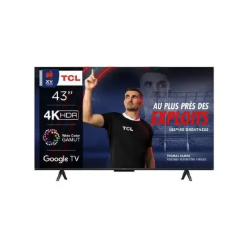 Image relative au TCL-43P79B