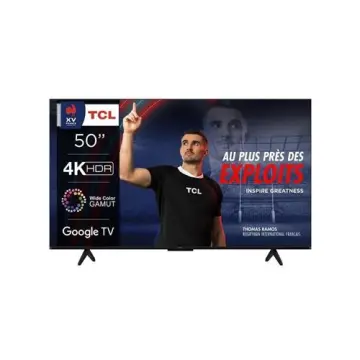 Image relative au TCL-50P79B