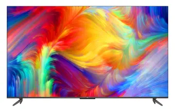 Image relative au TCL-50P830