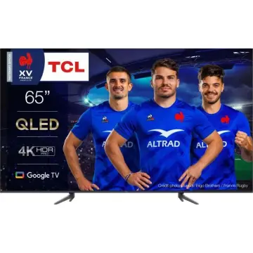 Image relative au TCL-65QLED770