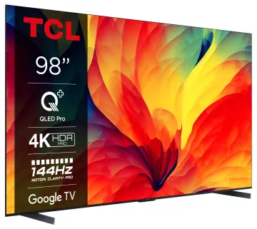 Image relative au TCL-98QLED780