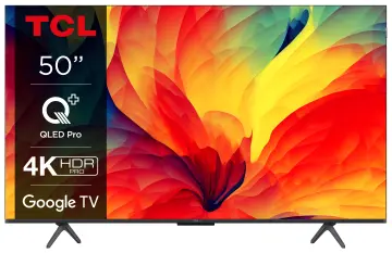 Image relative au TCL-50QLED780