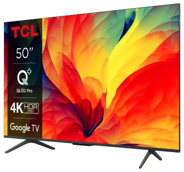 Image relative au TCL-50QLED780