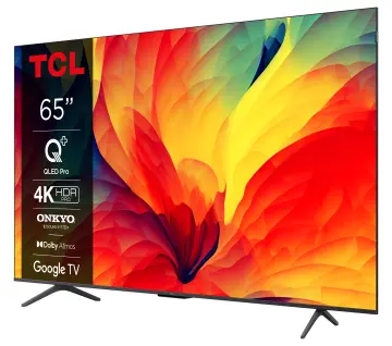 Image relative au TCL-65QLED780