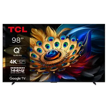 Image relative au TCL-98QLED780