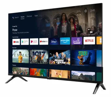 Image relative au TCL-32S5409A