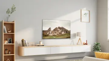 Image relative au TCL-43S5400A