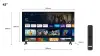 Miniature de TCL-43S5400A