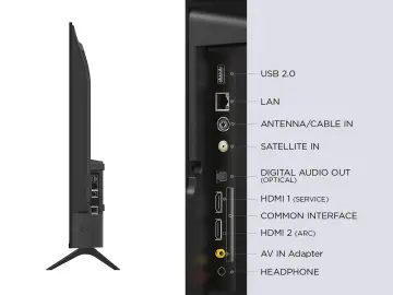 Image relative au TCL-32SF540