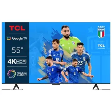 Image relative au TCL-55P755