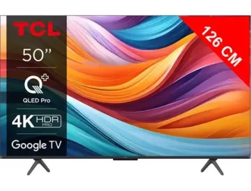 Image relative au TCL-50T7B