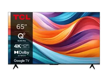 Image relative au TCL-65T7B