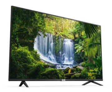 Image relative au TCL-55P610