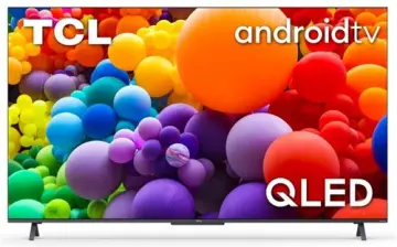 Image relative au TCL-50C725