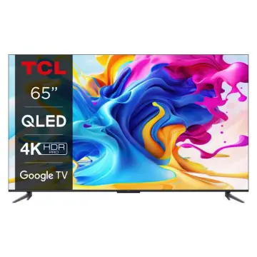 Image relative au TCL-65C649