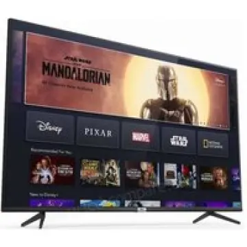 Image relative au TCL-50P618