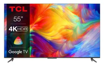 Image relative au TCL-55P735