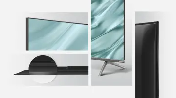 Image relative au TCL-55C631