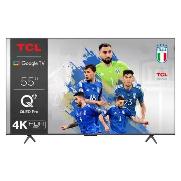 Image relative au TCL-55C655