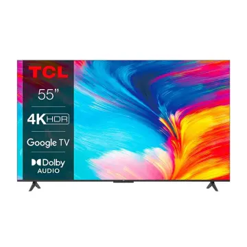 Image relative au TCL-55P61B
