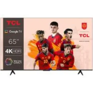 Image relative au TCL-65P755
