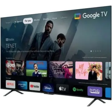 Image relative au TCL-75P631