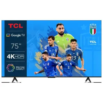 Image relative au TCL-75P755