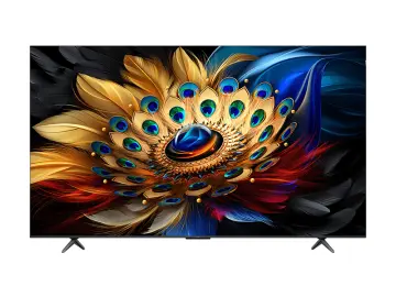 Image relative au TCL-85C655