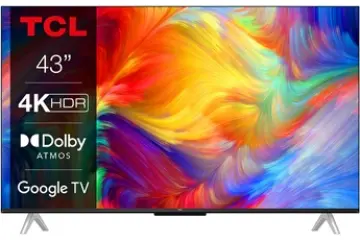 Image relative au TCL-43P638