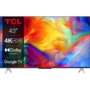 Image relative au TCL-43P637