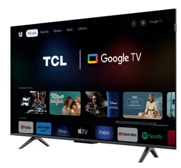 Image relative au TCL-43T7B