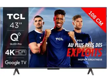 Image relative au TCL-43T7B