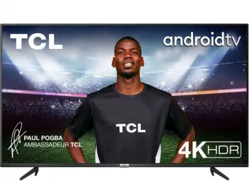 Image relative au TCL-43P615